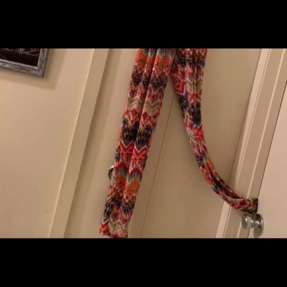 - Rue 21 Halter Outfit Onsie Missing Belt - Picture 2 of 6